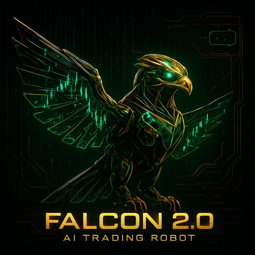 Falcon 2.0 ট্রেডিং বট